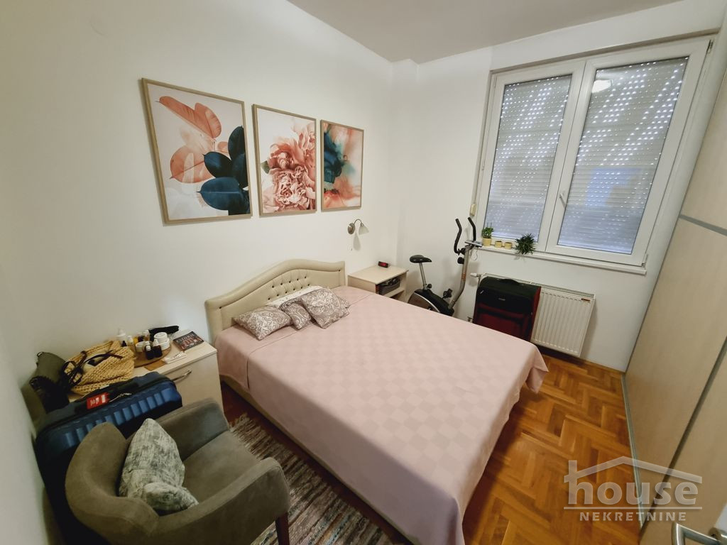 Stan,NOVI SAD,BULEVAR EVROPE 56m2,129800€ , ID: 1059821 7