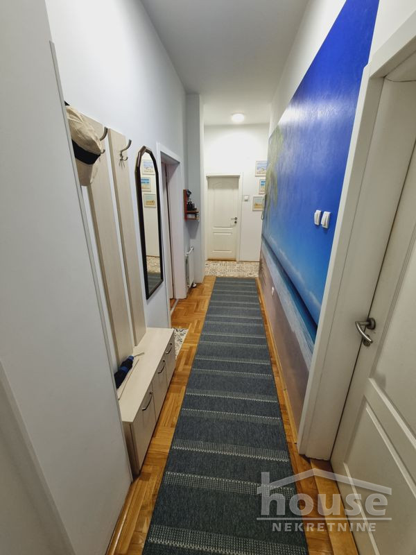 Stan,NOVI SAD,BULEVAR EVROPE 56m2,129800€ , ID: 1059821 8