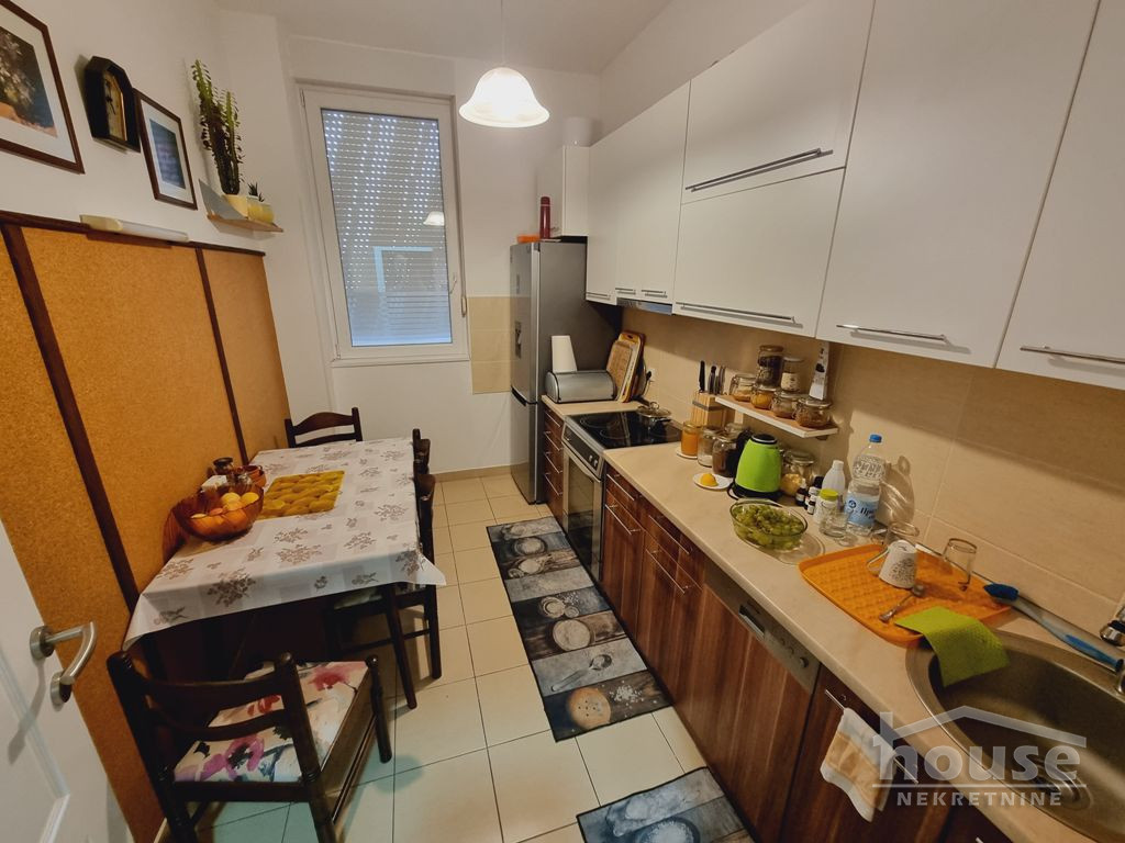 Stan,NOVI SAD,BULEVAR EVROPE 56m2,129800€ , ID: 1059821 3