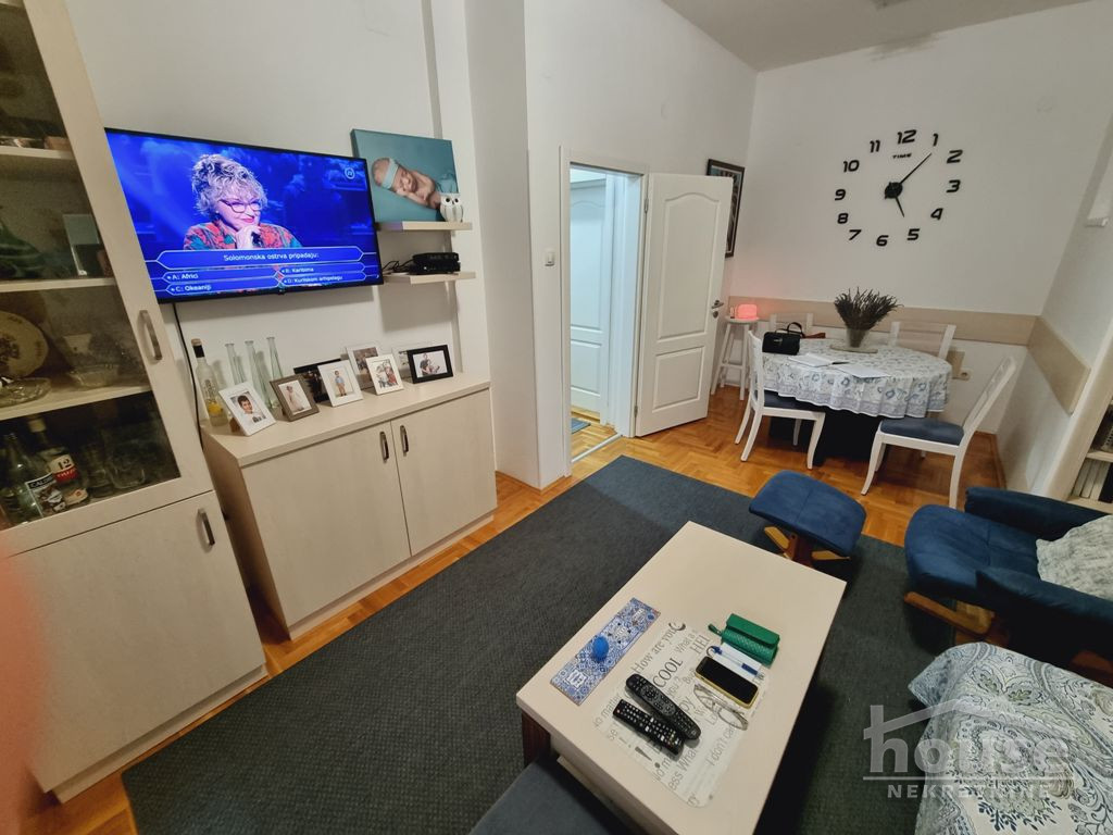 Stan,NOVI SAD,BULEVAR EVROPE 56m2,129800€ , ID: 1059821 4