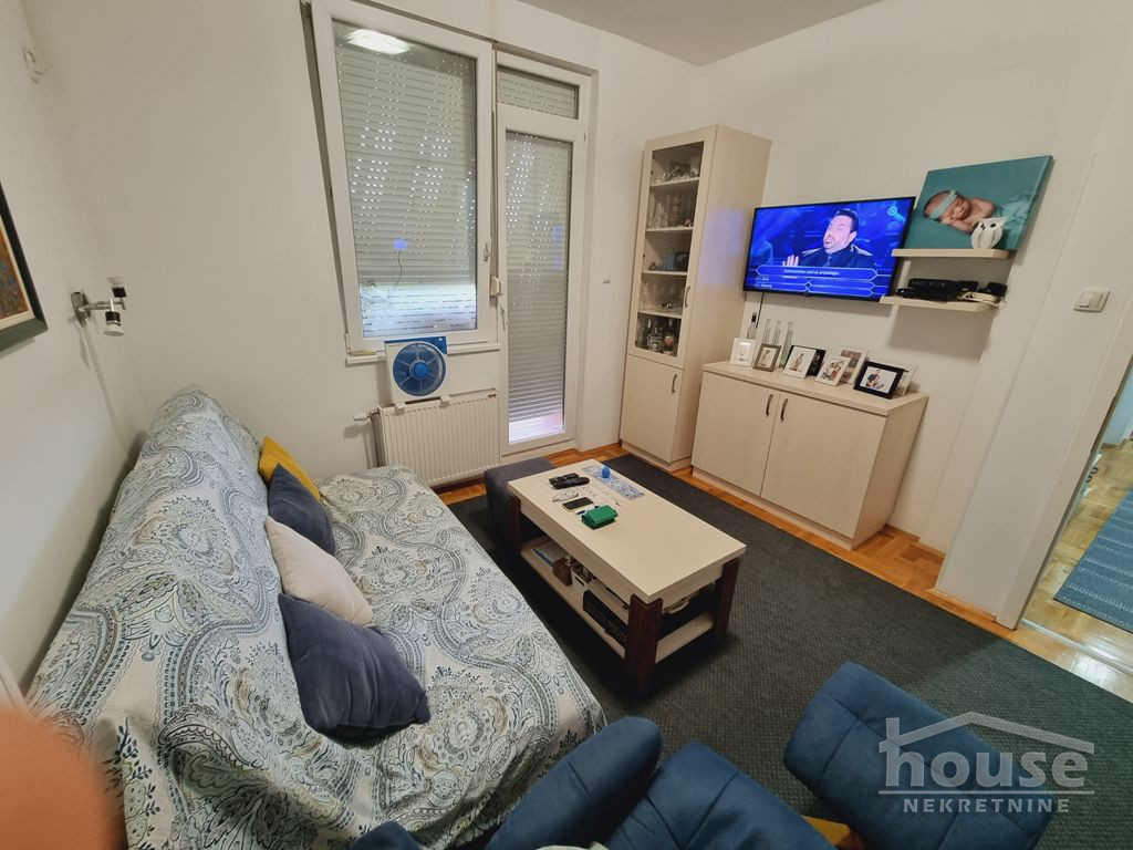 Stan,NOVI SAD,BULEVAR EVROPE 56m2,129800€ , ID: 1059821 5