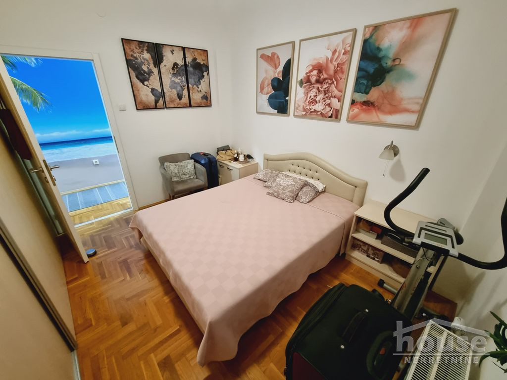 Stan,NOVI SAD,BULEVAR EVROPE 56m2,129800€ , ID: 1059821 6