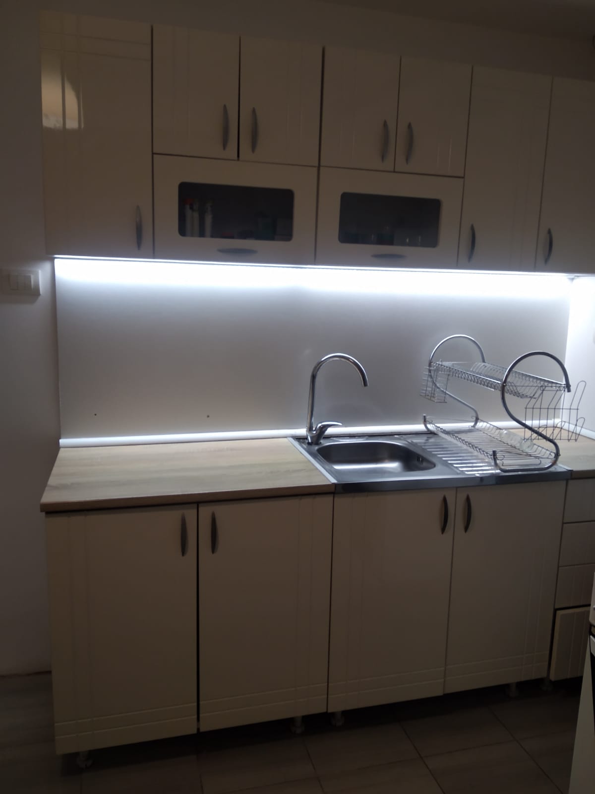 Trosoban stan u Kaludjerici 5