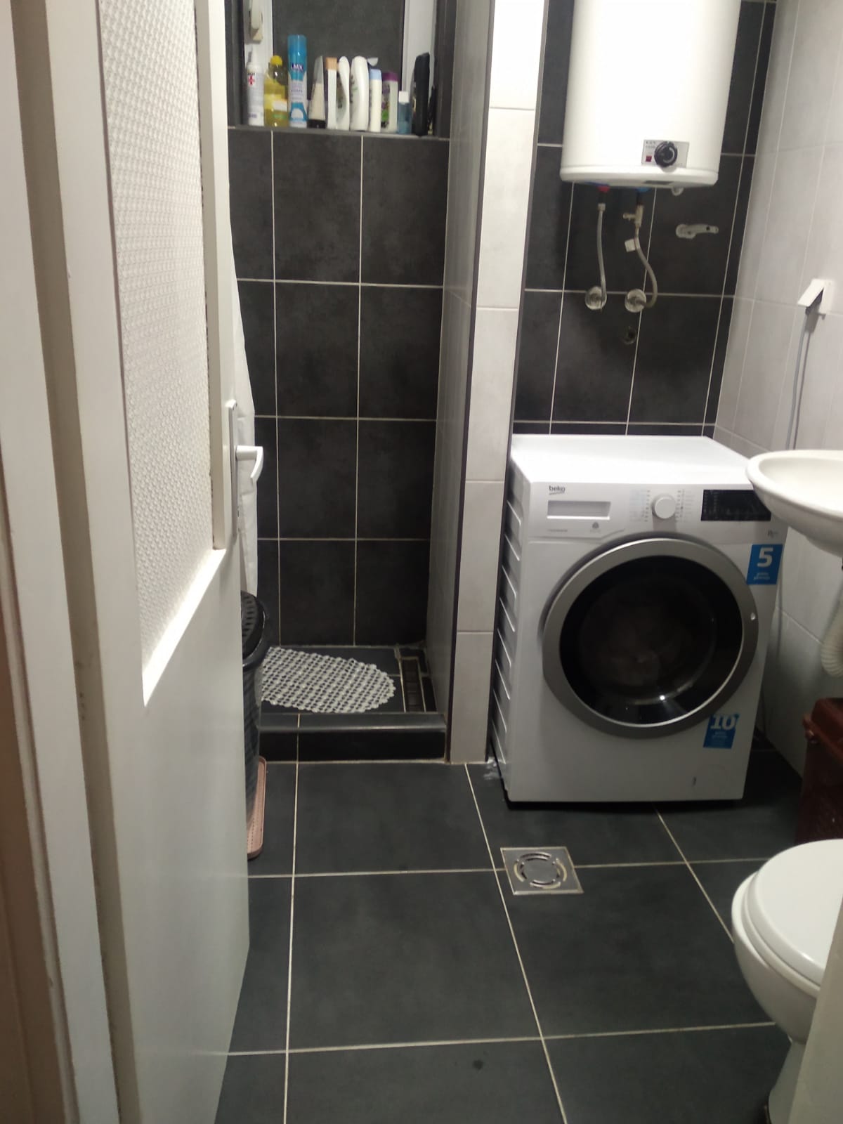 Trosoban stan u Kaludjerici 4