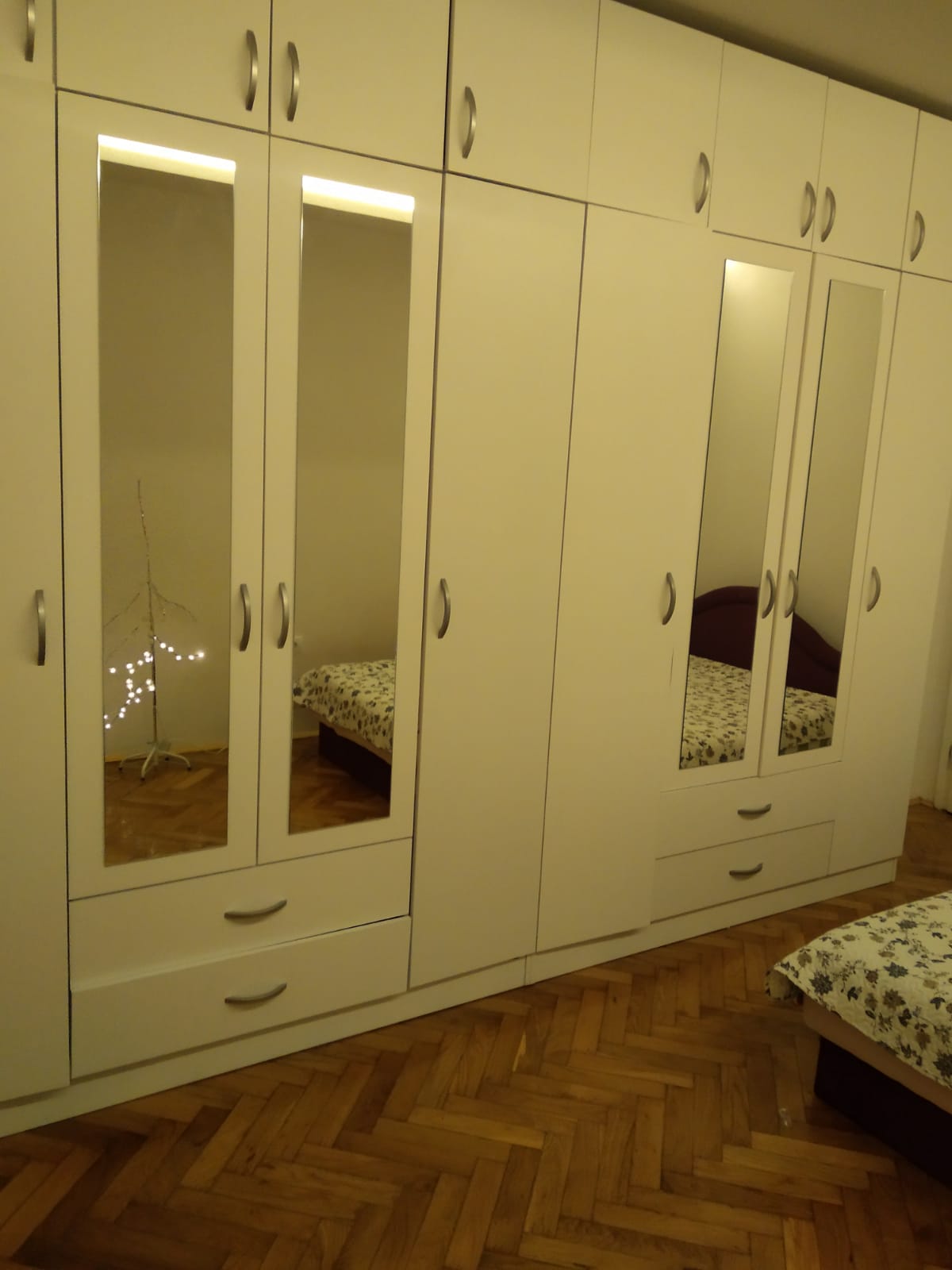 Trosoban stan u Kaludjerici 3