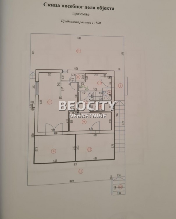 Lokal, 250 m2, Fruška gora ID: 102327 19