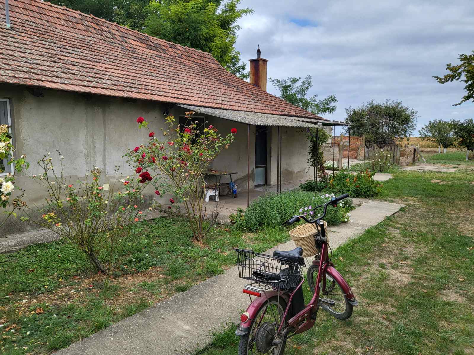 Kuca na prodaju u Banatskom Arandjelovu 1