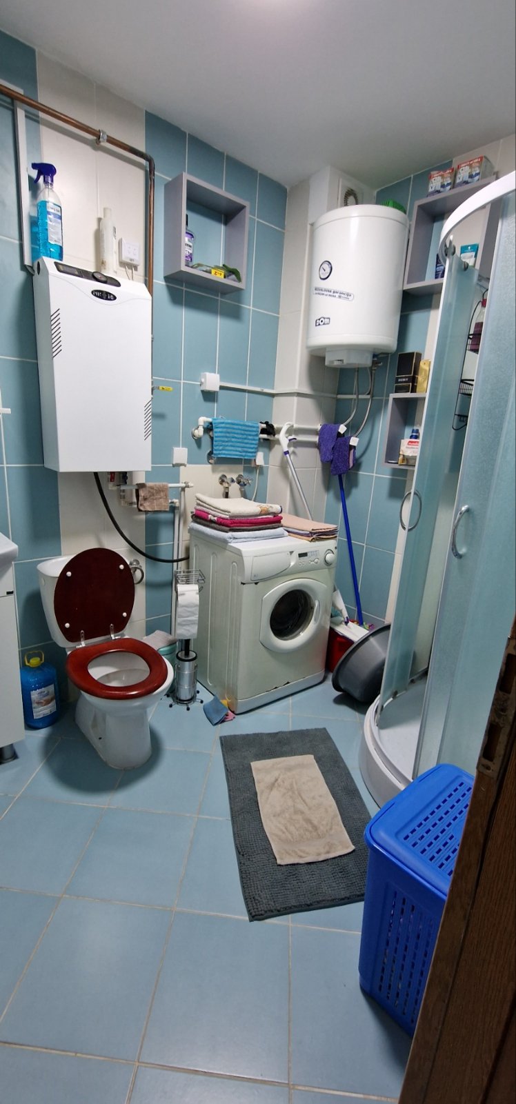 Stan za izdavanje Margita 1