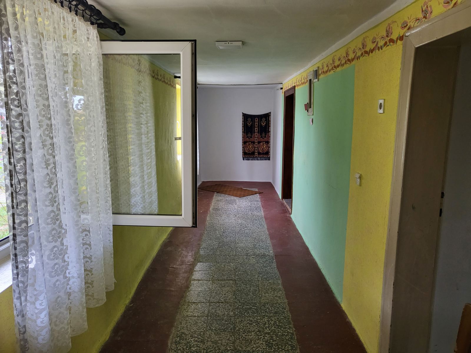 Kuca na prodaju u Banatskom Arandjelovu 2