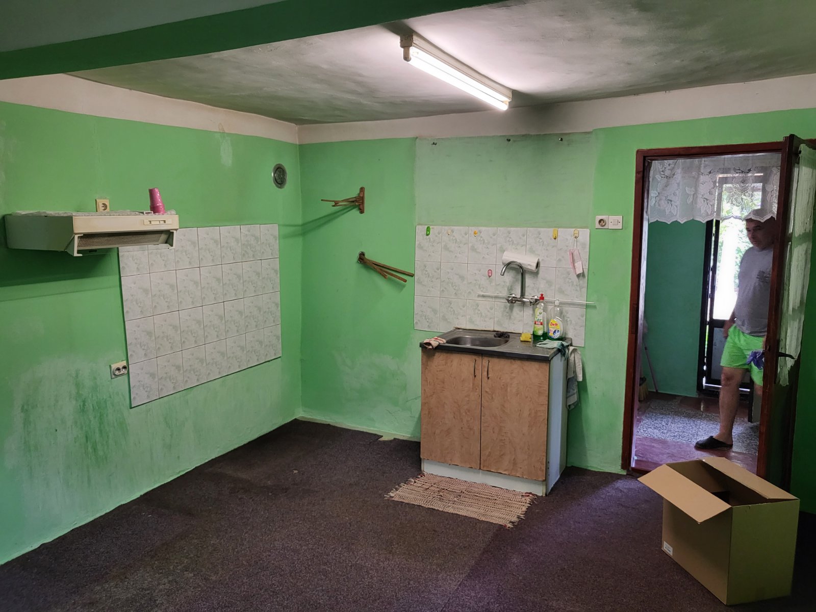 Kuca na prodaju u Banatskom Arandjelovu 3