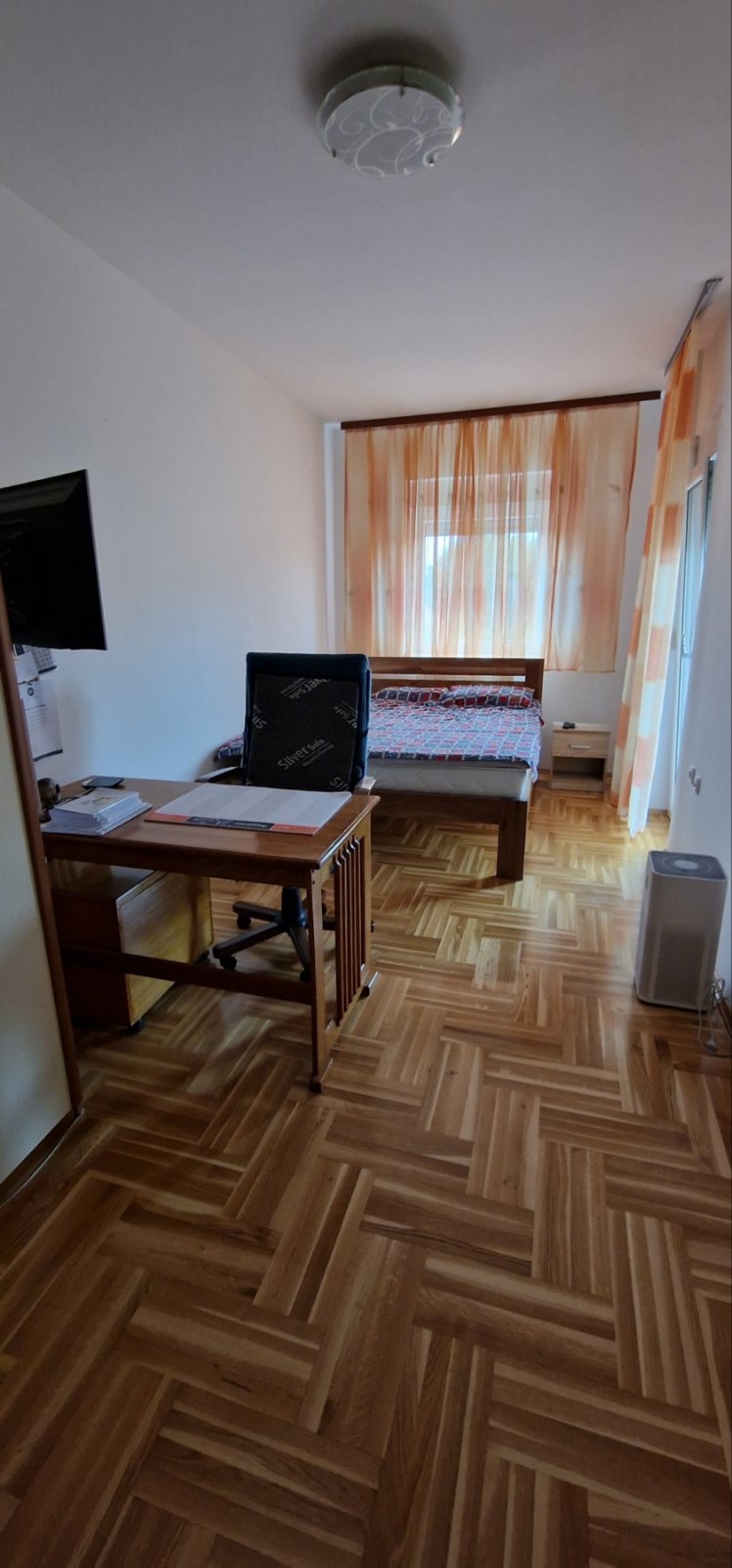 Stan za izdavanje Margita 3