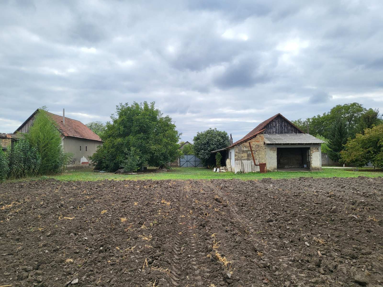 Kuca na prodaju u Banatskom Arandjelovu 5