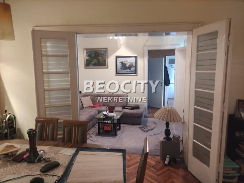 Trosoban stan, 80 m2, Novi Sad, Laze Telečkog ID: 102357 1