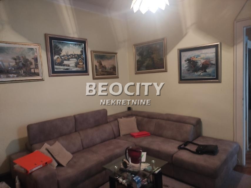 Trosoban stan, 80 m2, Novi Sad, Laze Telečkog ID: 102357 2