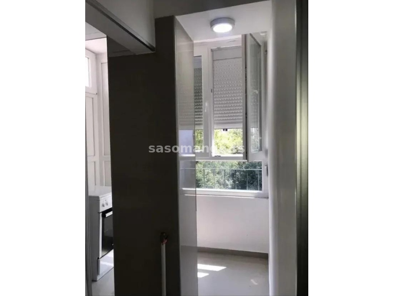 Na prodaju stan 28m2 3