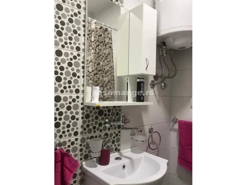 Na prodaju stan 28m2 5