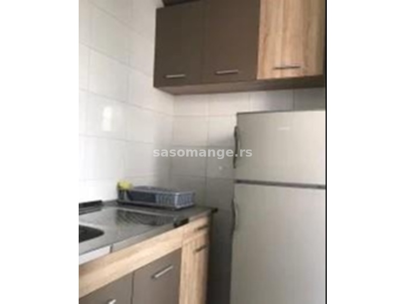 Na prodaju stan 28m2 2