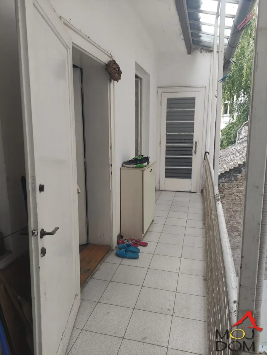 Stan,NOVI SAD,CENTAR,kv: 80, € 190550, ID: 1027089 4