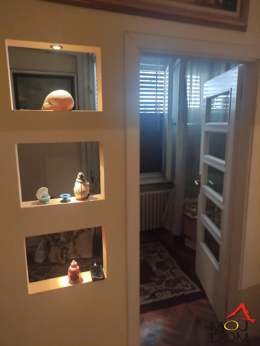 Stan,NOVI SAD,CENTAR,kv: 80, € 190550, ID: 1027089 9