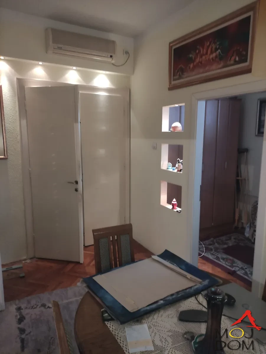 Stan,NOVI SAD,CENTAR,kv: 80, € 190550, ID: 1027089 10