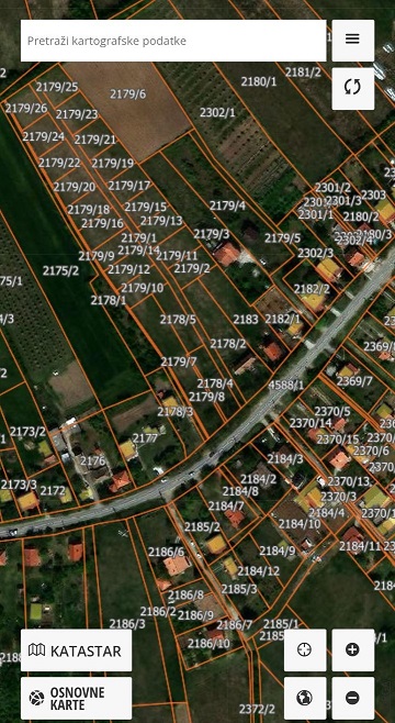 Plac Barajevo Vranic 1