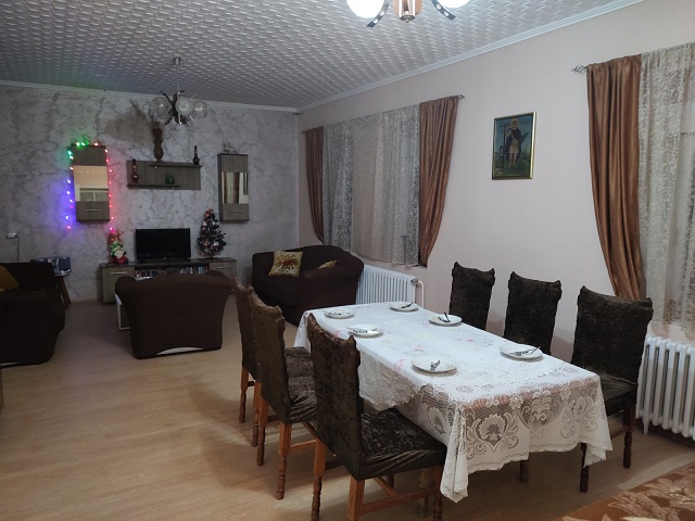 Prodajem kucu u Beocinu 2