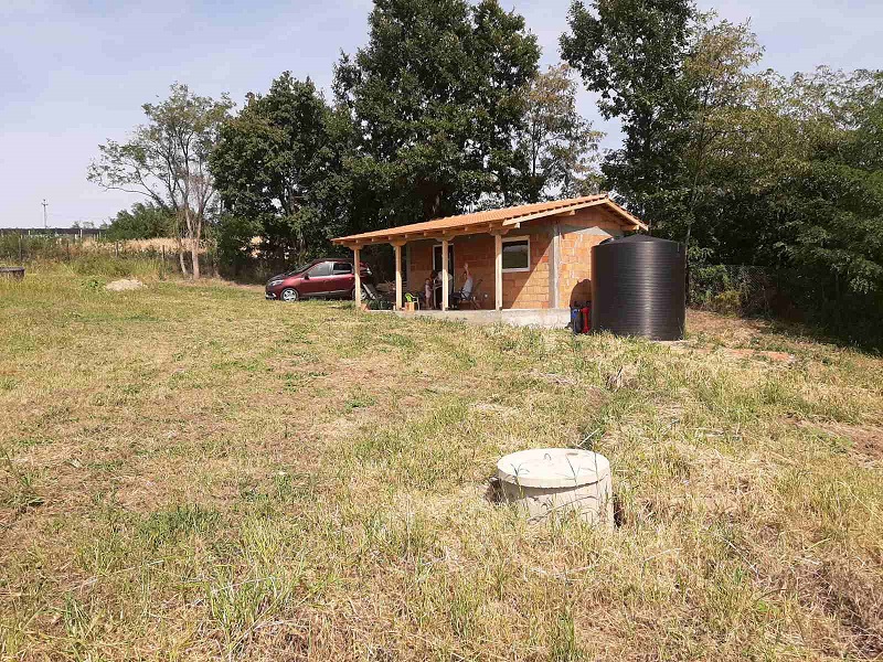 Na prodaju zasad borovnice 3