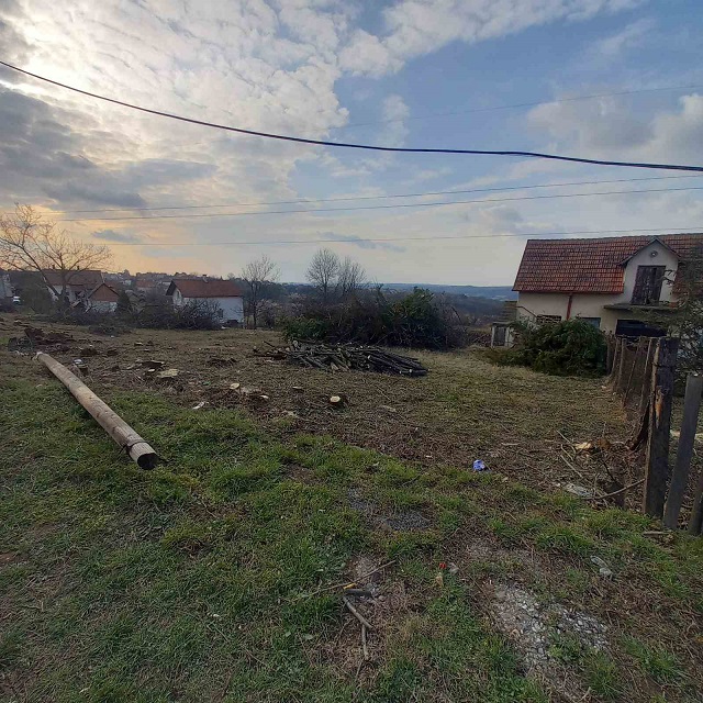 Plac Barajevo Vranic 2