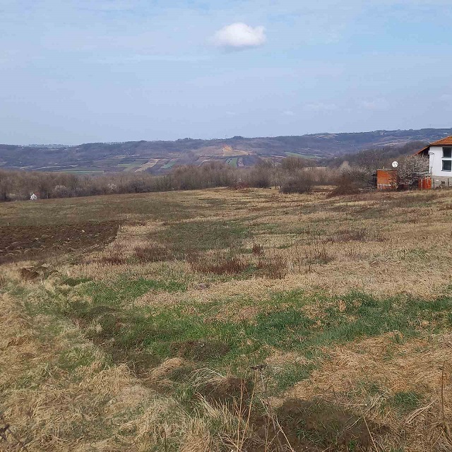 Plac Barajevo Vranic 4