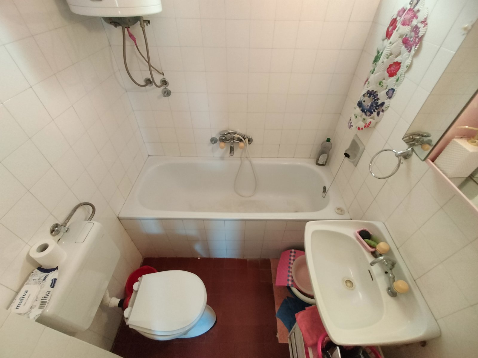 Trosoban stan   Liman 2 5