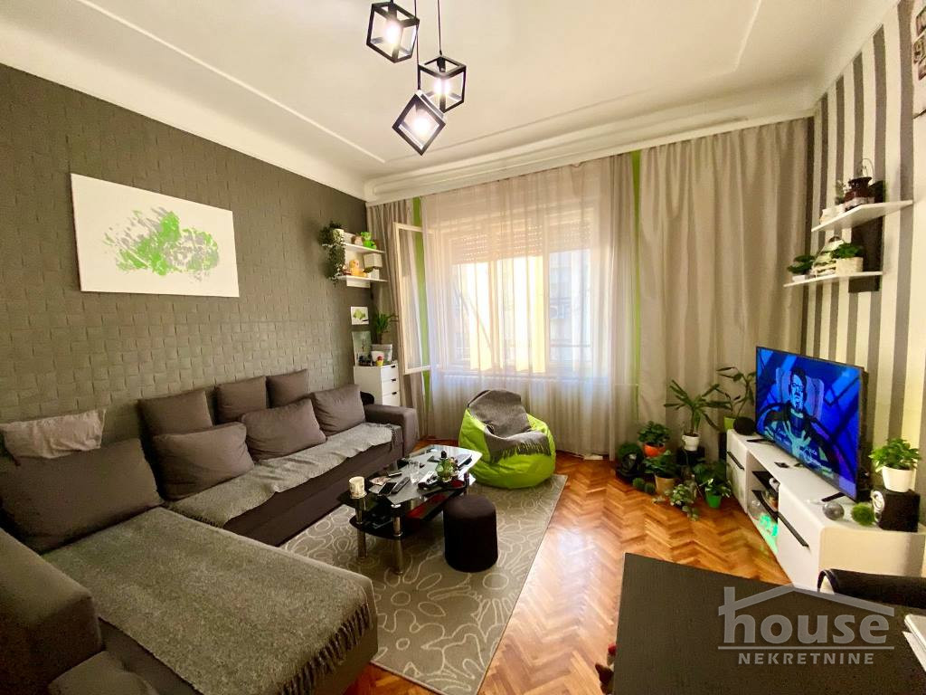 Stan,NOVI SAD,CENTAR 88m2,288400€ , ID: 1059841 17