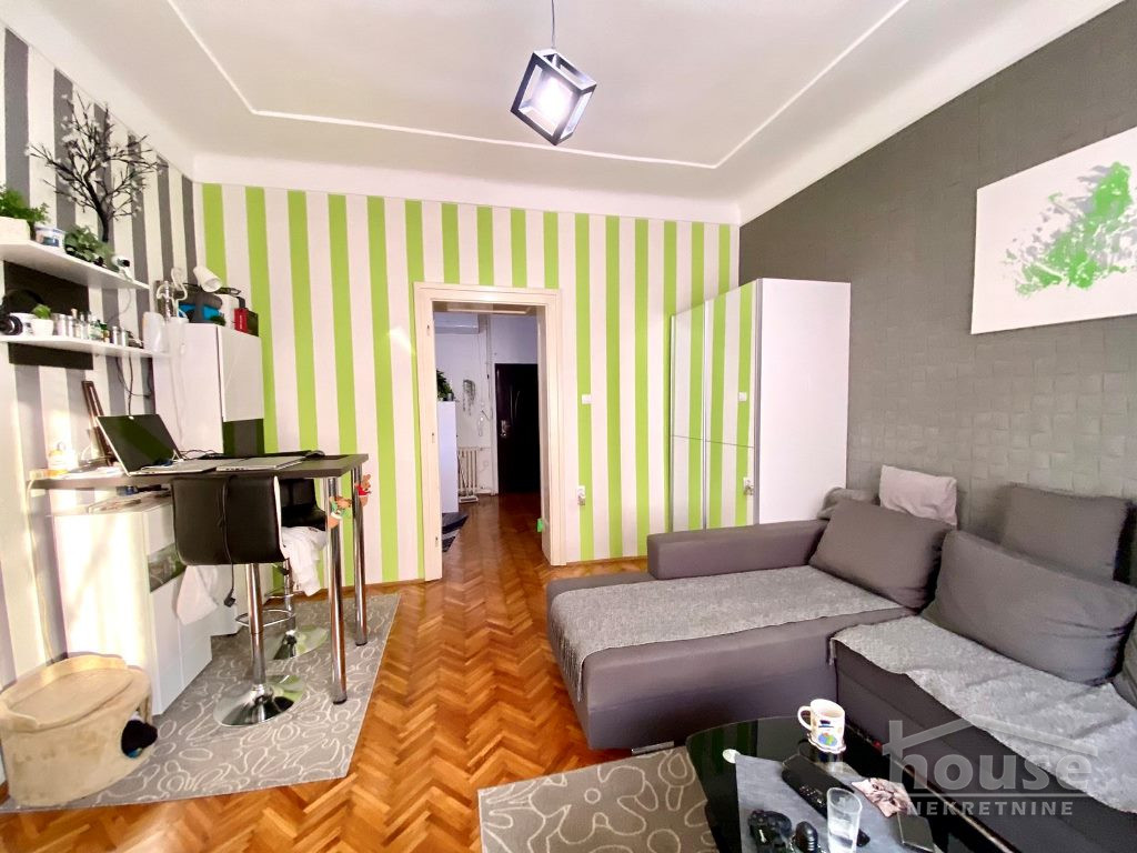 Stan,NOVI SAD,CENTAR 88m2,288400€ , ID: 1059841 18