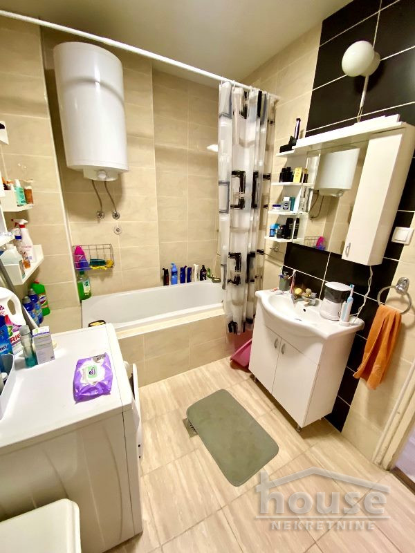 Stan,NOVI SAD,CENTAR 88m2,288400€ , ID: 1059841 12