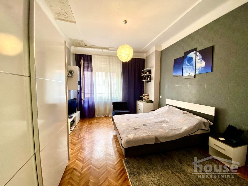 Stan,NOVI SAD,CENTAR 88m2,288400€ , ID: 1059841 13