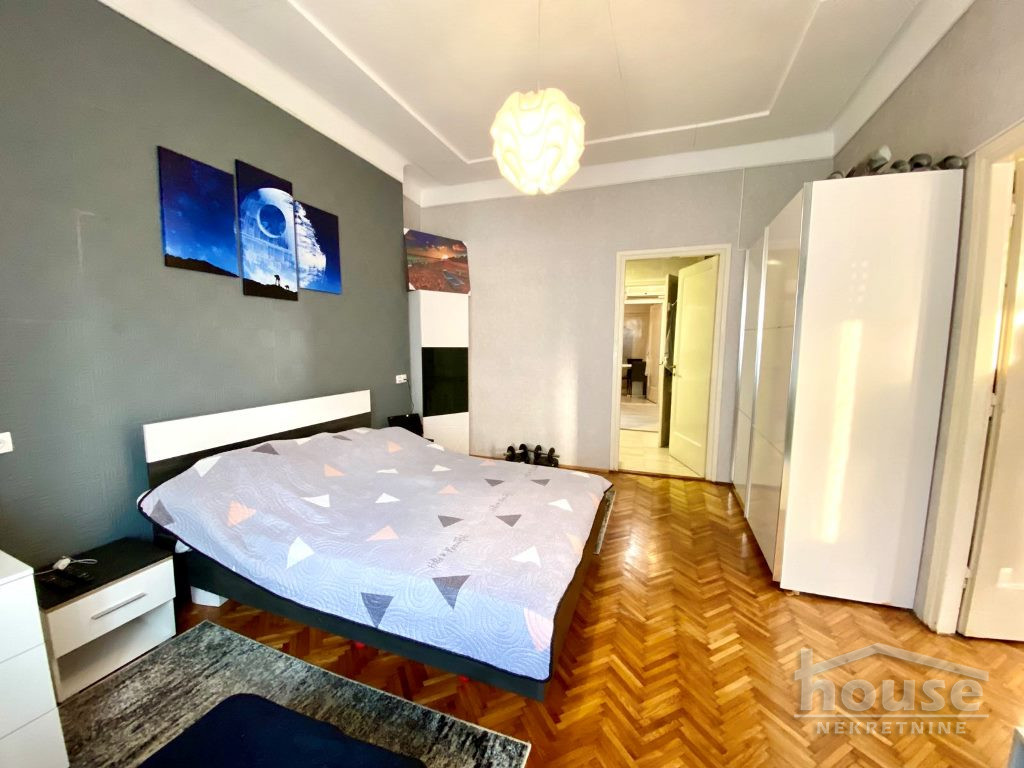 Stan,NOVI SAD,CENTAR 88m2,288400€ , ID: 1059841 14