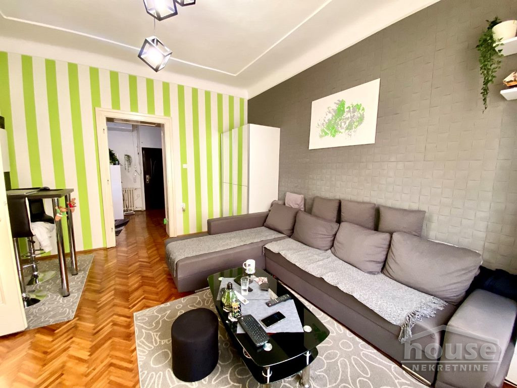 Stan,NOVI SAD,CENTAR 88m2,288400€ , ID: 1059841 15