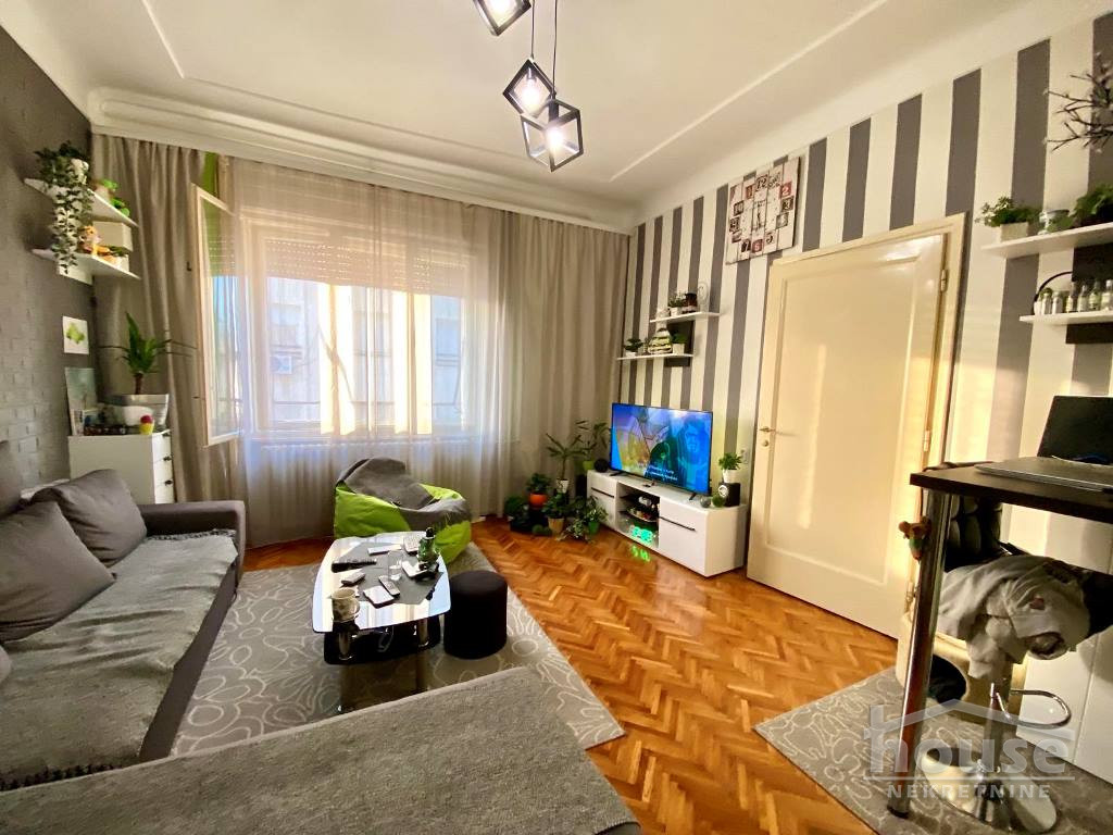 Stan,NOVI SAD,CENTAR 88m2,288400€ , ID: 1059841 16