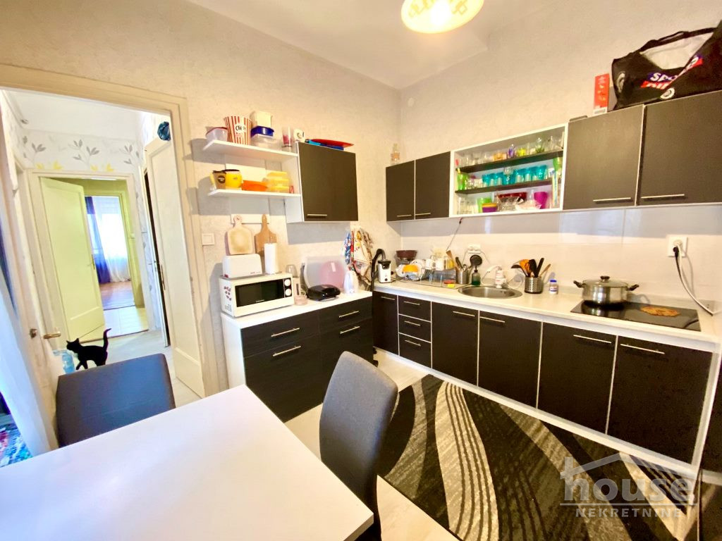 Stan,NOVI SAD,CENTAR 88m2,288400€ , ID: 1059841 9