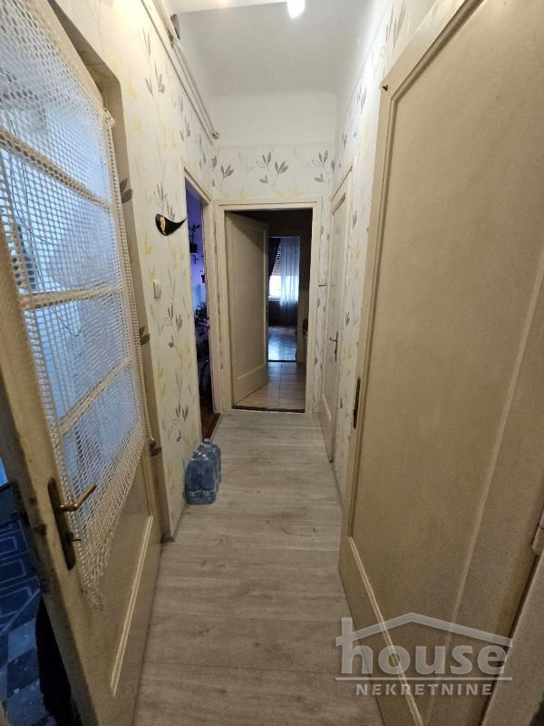 Stan,NOVI SAD,CENTAR 88m2,288400€ , ID: 1059841 3