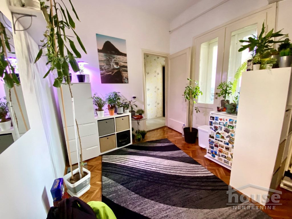 Stan,NOVI SAD,CENTAR 88m2,288400€ , ID: 1059841 4