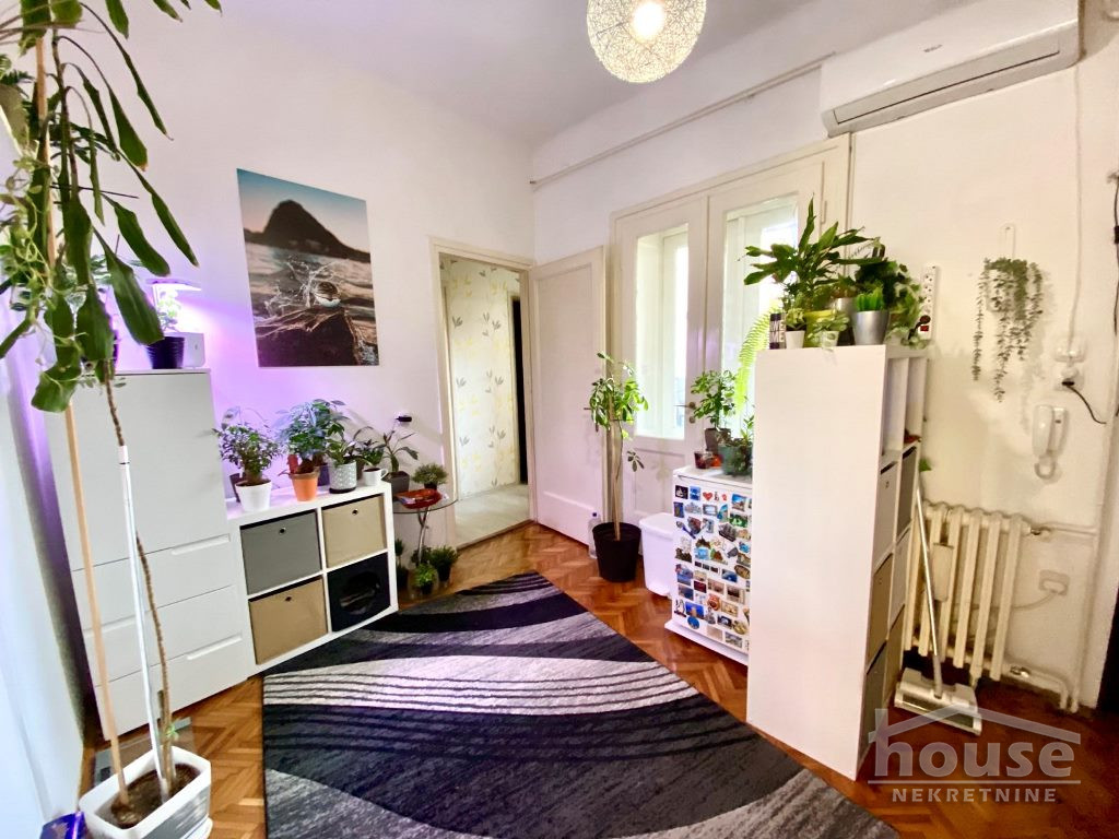 Stan,NOVI SAD,CENTAR 88m2,288400€ , ID: 1059841 5