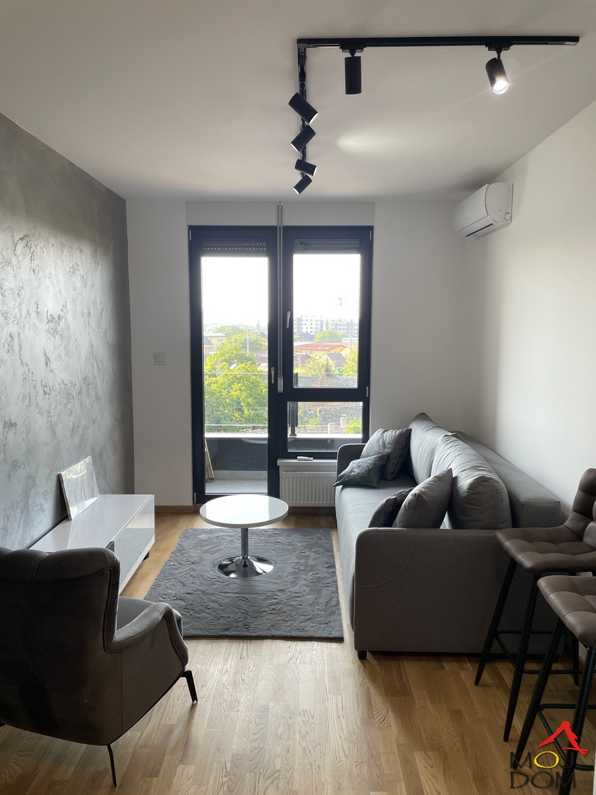 Stan,NOVI SAD,SALAJKA,kv: 25, € 79800, ID: 1026829 1
