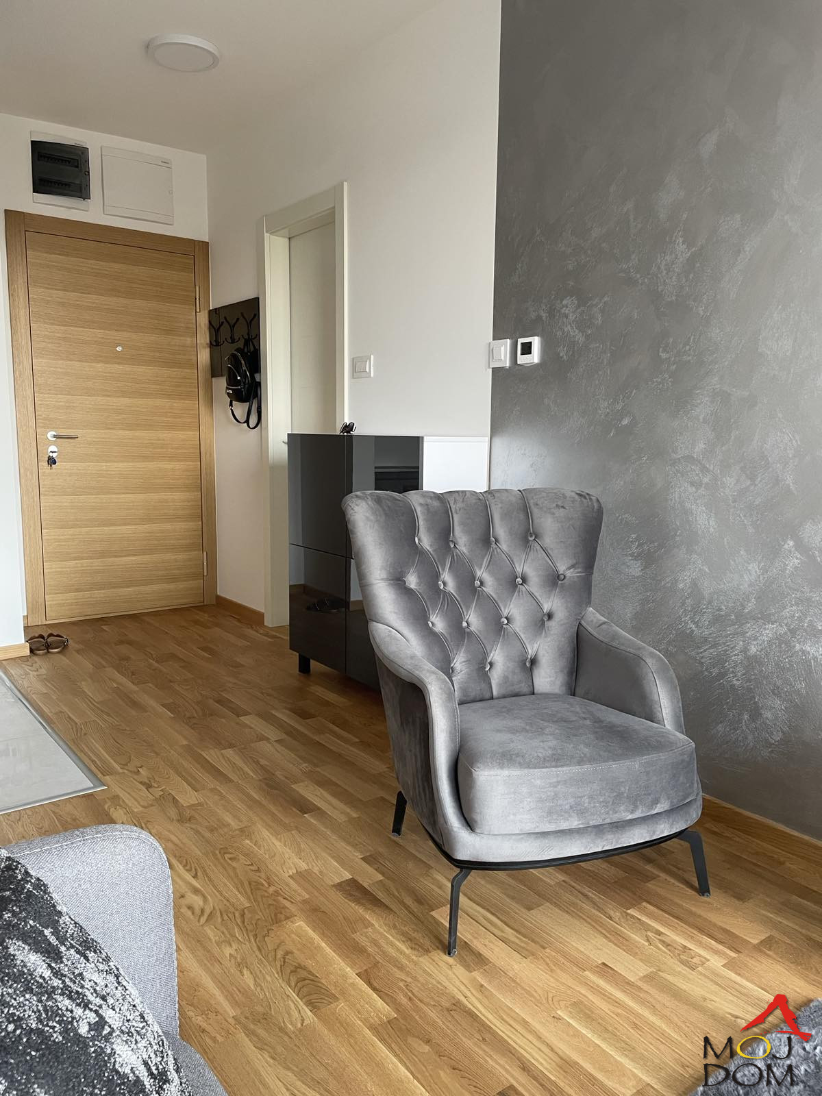Stan,NOVI SAD,SALAJKA,kv: 25, € 79800, ID: 1026829 3