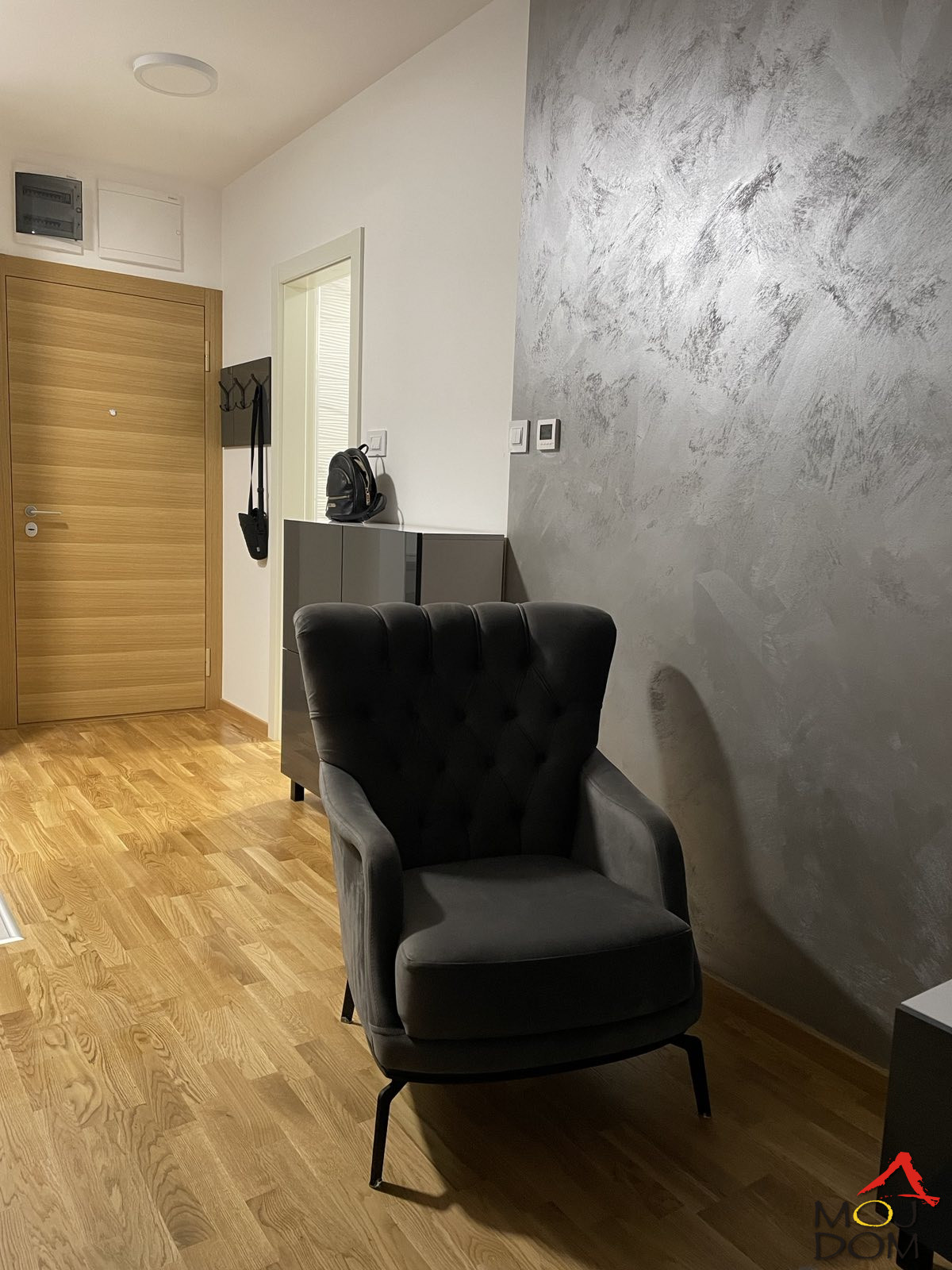 Stan,NOVI SAD,SALAJKA,kv: 25, € 79800, ID: 1026829 4