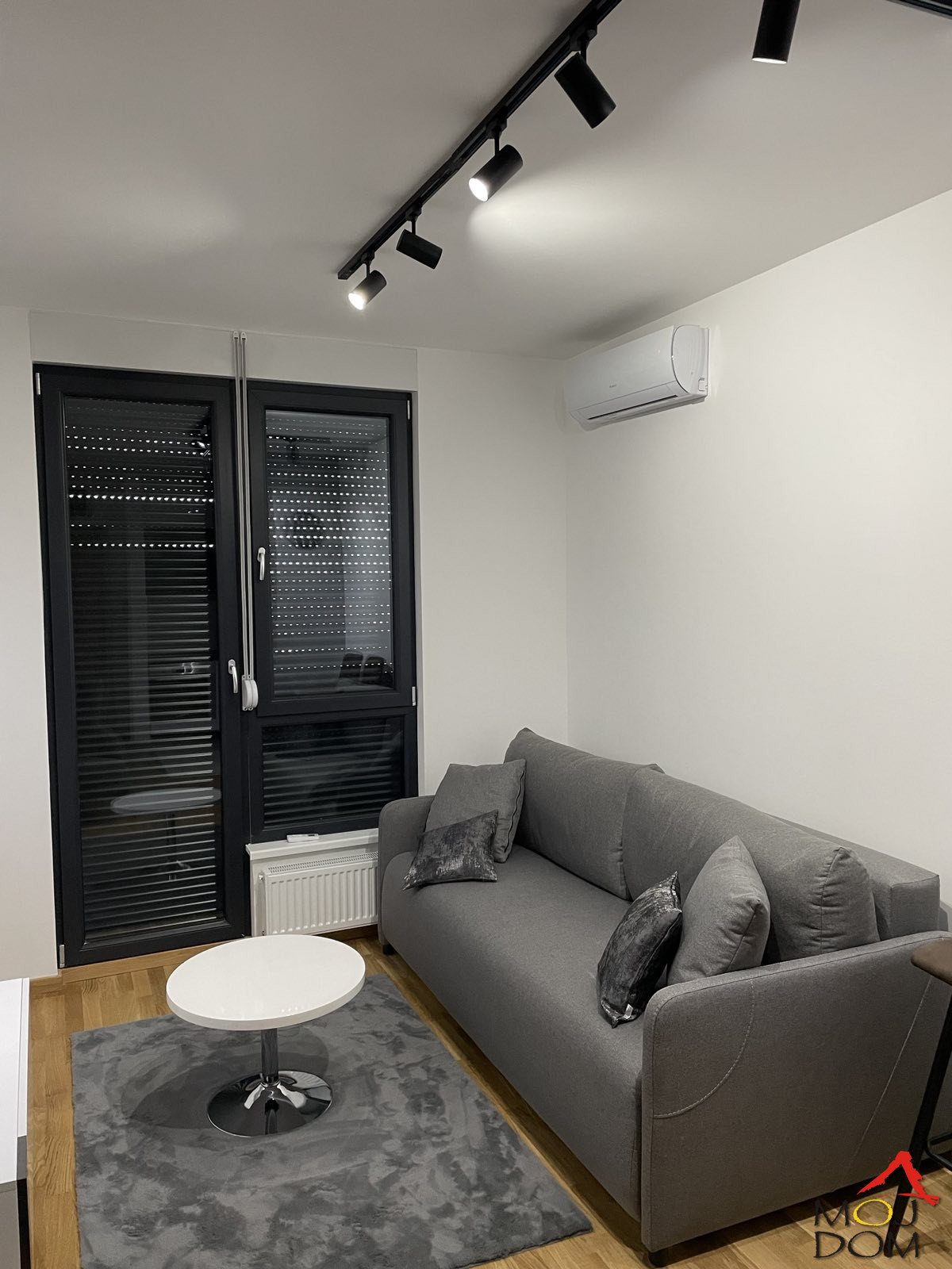 Stan,NOVI SAD,SALAJKA,kv: 25, € 79800, ID: 1026829 2