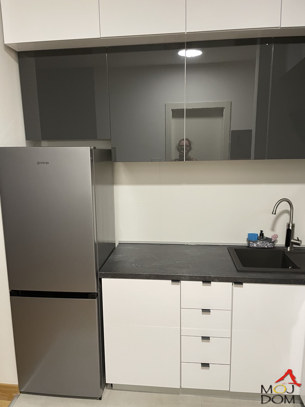 Stan,NOVI SAD,SALAJKA,kv: 25, € 79800, ID: 1026829 5
