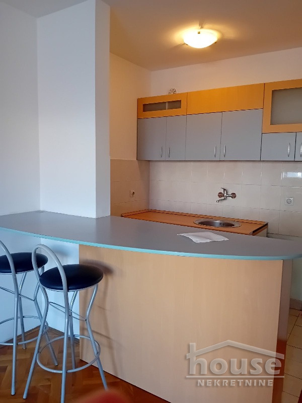 Stanovi,NOVI SAD,CENTAR 31m2,330€ , ID: 9116092 3