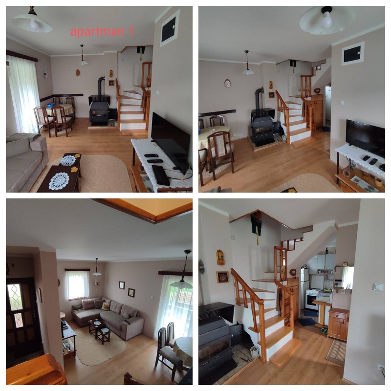 Kuca za odmor na Tari na prodaju 2