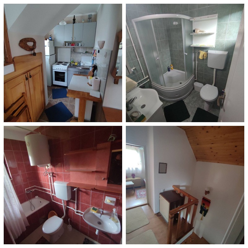 Kuca za odmor na Tari na prodaju 3