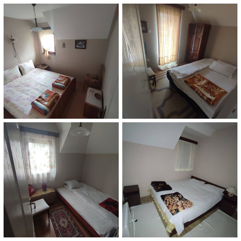 Kuca za odmor na Tari na prodaju 4